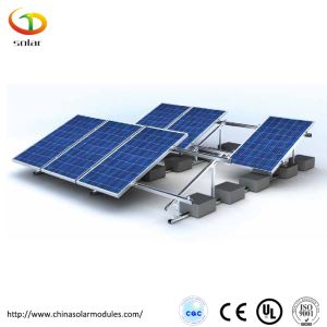 Ground mounting solar energy bracket solar mounting brackets solar panel roof mounting brackets