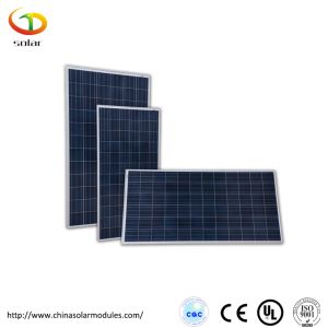 Best Sell 260W Poly Solar Panel With High Quality And Full Certificates for sale