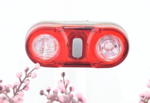 Excellent Manufacturers Bicycle Rear Light BS-PL206R