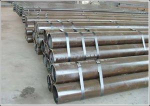 Seamless and Welded Carbon Steel Pipe for Structure Frame