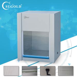 Desktop Standard Tissue Culture Laminar Flow Cabinet