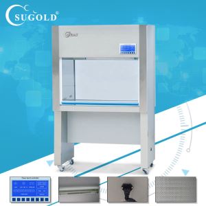 Medical Laminar Flow Cabinet with Vertical Air Supply