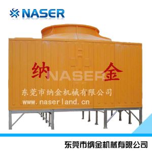 Square Water Cooling Tower