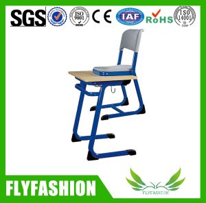 Good Quality Metal Frame Popular Modern Cheap School Student Furniture Study Desk And Chair