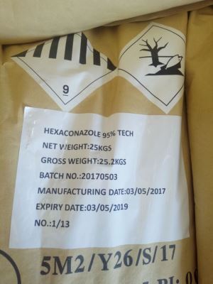 Hexaconazole Technicals