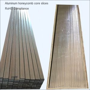 Aluminium Honeycomb Core For Honeycomb Composite Panels