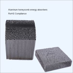 Honeycomb Energy Absorbers