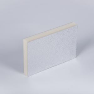 UNTDuct Polyurethane (PU) Foam Pre-insulated Rectangular HVAC Ductwork