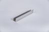 UNTDuct Aluminum Profile/ Fittings/ Extrusion for Pre-insulated Duct Fabrication