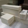 UNT Polyurethane (PU) Foam Insulation Panel Board for Buildings