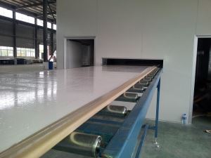UNT Rigid Phenolic Foam Insulation Board for Building