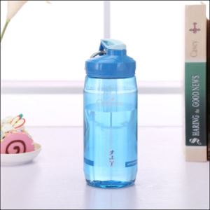 700ml Stylish Sports Water Bottle With Carabiner