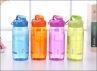 700ml Stylish Sports Water Bottle With Carabiner