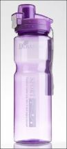 Wholesale New Products 800ml Plastic Drink Sports Water Bottle