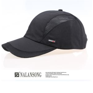 Factory Price Custom Printing 5 Panel Baseball Cap and Hat Mesh Cap
