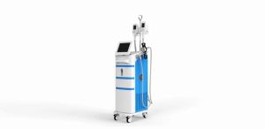 2016 Popular Cryolipolysis Slimming Combine Cavitation and RF Technology in One Machine