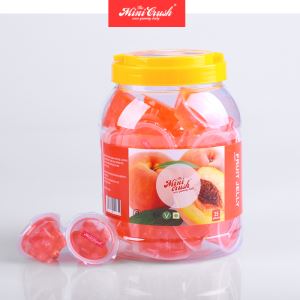 Most Popular Cheap Price Ice Pop Fruit Jelly