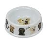 Melamine Cheap Pet Dog Bowl,plastic Cat Dog Bowls