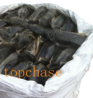 Refractory Taphole Clay Anhydrous Stemming Taphole Hole Mortar