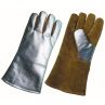 Best Welding Gloves Tillman Welding Gloves Cowhide Protect Welder Kevlar Hands Wholesale China
