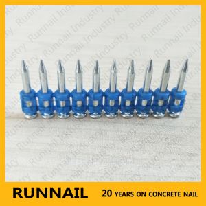 Gas Drive Pin/Gas Drive Nail For Gas Nailer With Competitive Price In Factory
