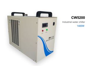 Commercial Water Chiller CW5200AG