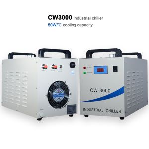 Cw 3000 Chiller