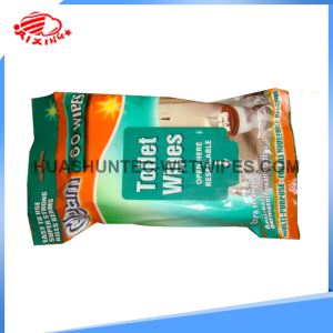 Disposable Hotel Toilet Wet Wipes Or Towels Or Tissues And Hotel Bathroom Tissue