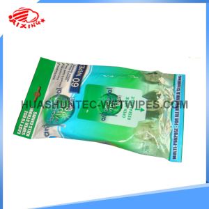 Hot Sale Disposable Antibacterial Wet Wipes Disinfectant Wet Wipes Custom Wet Wipes