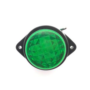 Trailer Cab Truck Clearance Lights