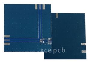 High Power Amplifier Taconic Board 0.508mm