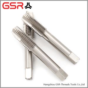 Standard BSW BSF ISO529 Hand Taps