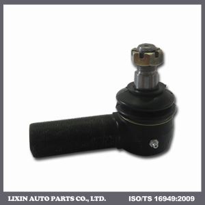 Steering Parts Tie Rod End For Howo Truck Part 
