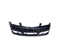 For TOYOTA VIOS 2006 Style Front Bumper Body Kit Plastic Material Perfect Fitment
