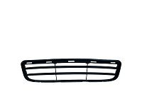 Car Auto Parts Wholesale Cheap Front Bumper Aluminum Grille Left and Right and Middle for TOYOTA VIOS'06