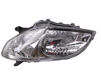 Good Quality and Energy-saving Tail Lamp / Head Light for TOYOTA VIOS'06 Car Spare Parts