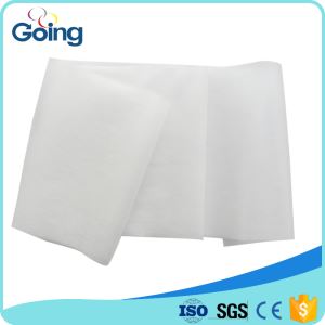 Hydrophobic Water Proof 100% Polypropylene Non Woven Fabric Leak Guard Meltblown Non Woven Fabric Non Woven industry for Making Disposable Baby Adult Diaper Products