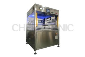 Ultrasonic Guillotine Cutter – Bakery Equipment And Bakery Systems