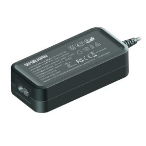 12V 5A Switching Desktop Power Adapter Input 100~240V AC 50 / 60Hz