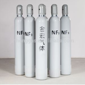 NF3,Nitrogen Trifluoride,99.99~99.999%