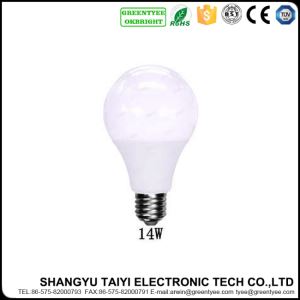 3W 5W 7W 9W 12W 14W LED Bulb With Ce Appraval
