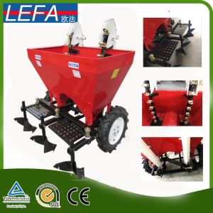 15-35HP Two Row Tractor Potato Planter for Sale