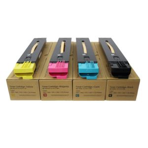 Compatible Toner Cartridge for Xerox Color 550 560 570 5580 6680 7780 Toner