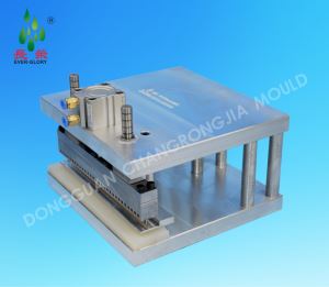 Pneumatic Needle Hole Punch For Plastic Packaging Film