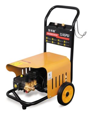 CE 2.2KW Commercial Portable Pressure Car Washing Machine