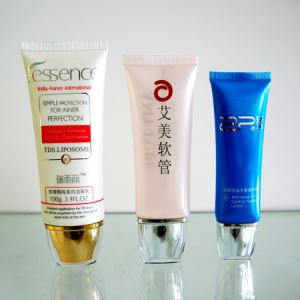 Nice Tube for CC Cream / Facial Cream / Cleanser Cream