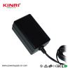 24W 12V DC Power Adapter 2A Set-top Box Power Supply UL/CUL Approval