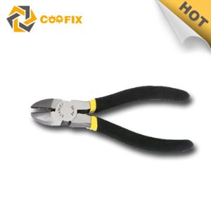 Mini Side Cutting Diagonal Cutting Nippers Pliers