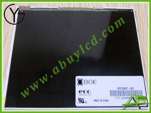BP070WS1-500 BOE 7inch 1024*600 A-Si TFT-LCD Panel