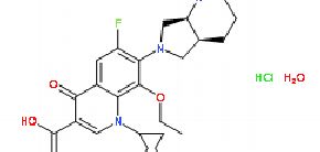 8-Ethoxymoxifloxacin